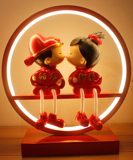 結婚發紅包代表滿滿祝福的句子