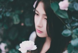 對一些事很失望的句子