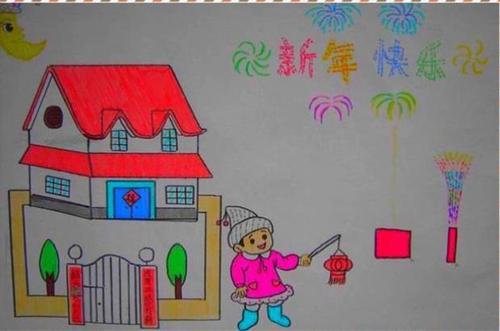 春節給小孩發紅包的句子