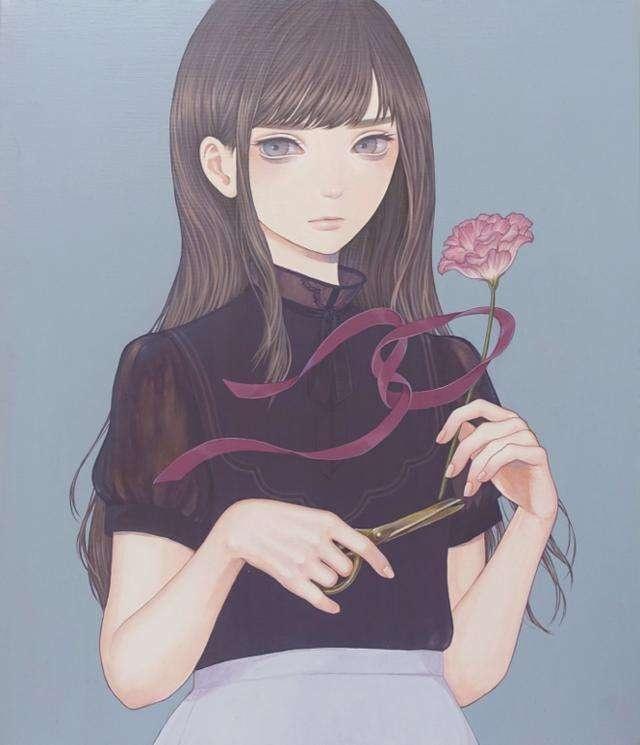 有時候心痛的句子