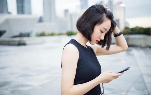閨密相聚很開心的句子 與閨蜜相聚開心的的朋友圈
