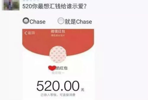 給男友發紅包情話備注的句子