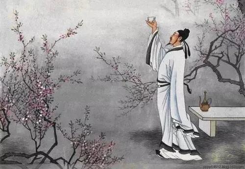 關于愛國的詩句古詩
