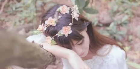 讓人無(wú)法拒絕的8句表白