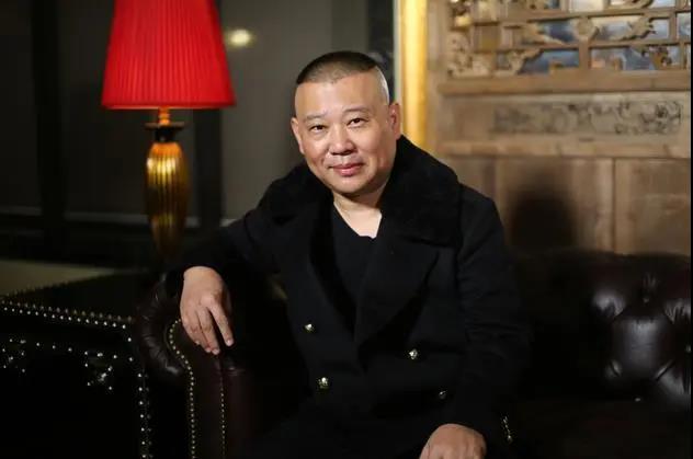 《德云社》郭德綱的經典名句 《德云社》郭德綱的經典名句