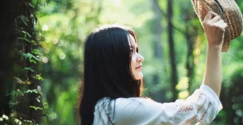 回憶初見唯美句子 回憶初見唯美句子
