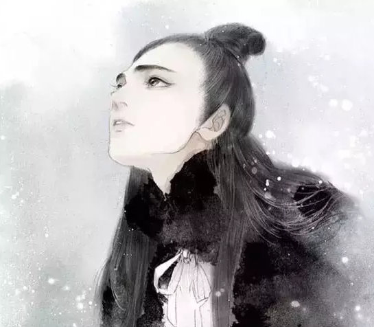 空靈有禪意的詩句