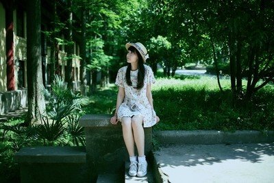 關于青春唯美的語句