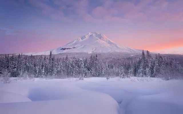 二十節氣大雪的圖片和詩句