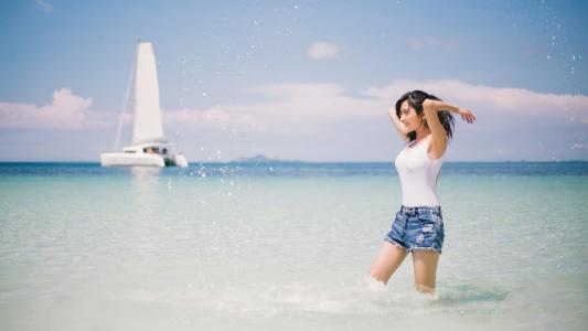 踏青的優美句子 踏青的優美句子