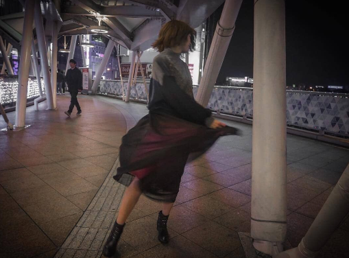 人為什么活著那么累的傷感說說