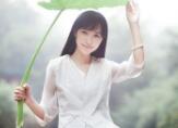 夸女生創意的句子