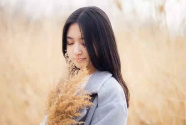 女生勵志的句子