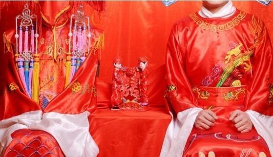 祝新婚快樂的詩意句子 祝新婚快樂的詩意句子