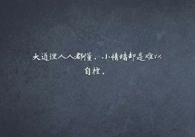 做個狠心的人經典句子 做個狠心的人經典句子