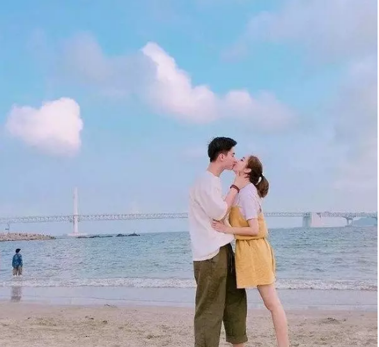 甜蜜浪漫情話(huà)唯美短句