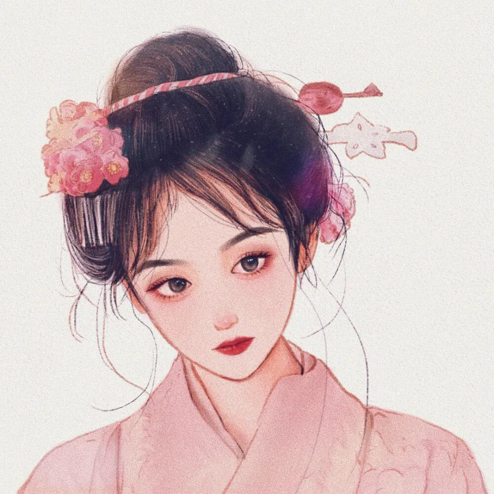 唯美古風短句