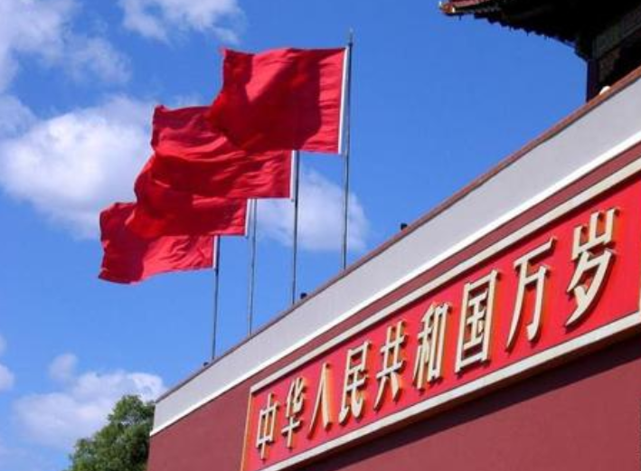 表達愛國情懷的經典句子