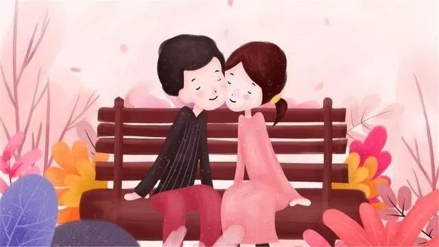 關于情人節(jié)簡短唯美句子