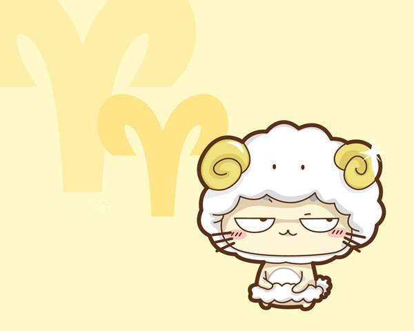 白羊座經典語錄 專屬白羊座的一句話