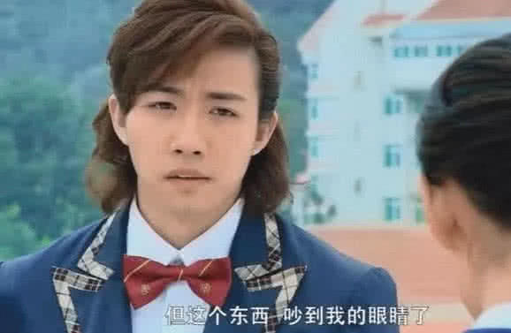 一起來看流星雨端木磊經典臺詞 一起來看流星雨端木磊經典臺詞