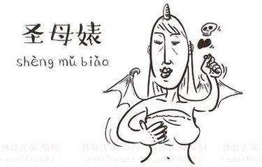 白蓮花圣母婊語錄 圣母婊同情語錄 白蓮花圣母婊語錄 圣母婊同情語錄