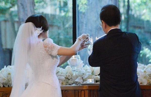 祝福二婚的句子 恭喜再婚的祝福語簡短 祝福二婚的句子 恭喜再婚的祝福語簡短