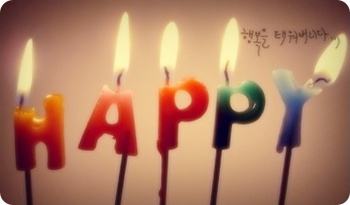 給老朋友的生日祝福語(yǔ)