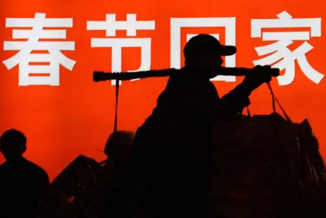 馬上要回家的心情說(shuō)說(shuō) 春節(jié)回家句子