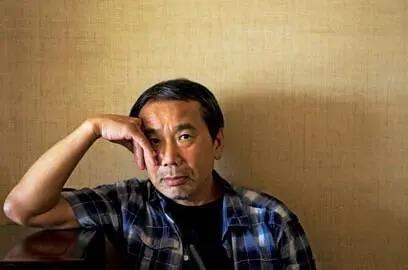 村上春樹最溫柔的句子 村上春樹最溫柔的句子