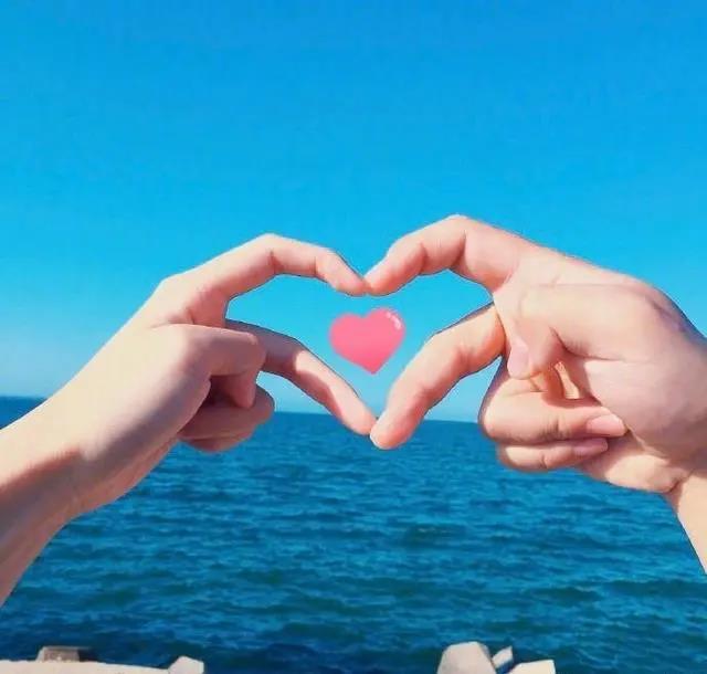 對著大海吶喊的句子