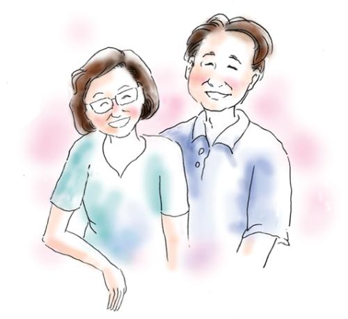 禮儀問候父母短信