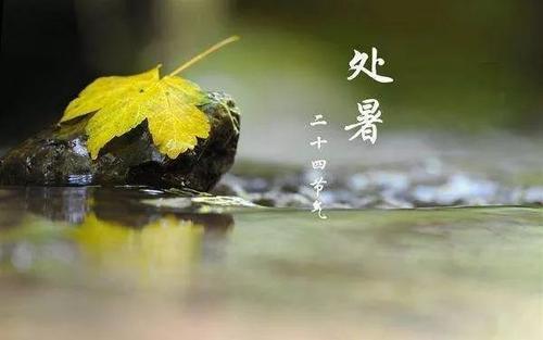 處暑祝福語(yǔ)簡(jiǎn)短 處暑祝福語(yǔ)簡(jiǎn)短