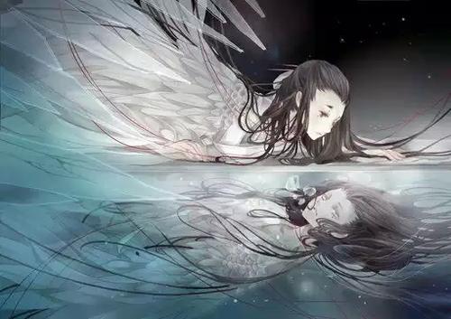 霸氣黑暗系古風(fēng)句子 霸氣黑暗系古風(fēng)句子