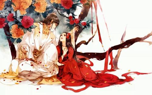 仙氣十足的句子唯美傷感 仙氣十足的句子唯美傷感