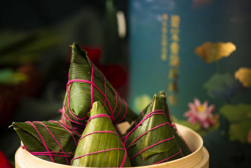 端午節寄語祝福短語