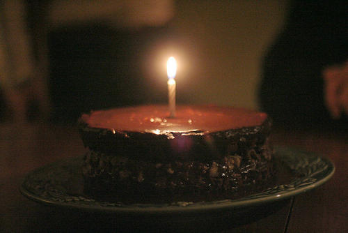生日適合發(fā)的搞笑句子 生日適合發(fā)的搞笑句子