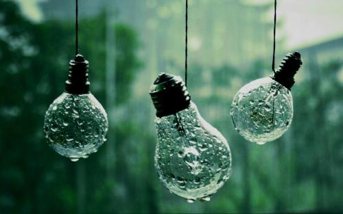 下雨天祝福短信最溫馨的話 下雨天祝福短信最溫馨的話