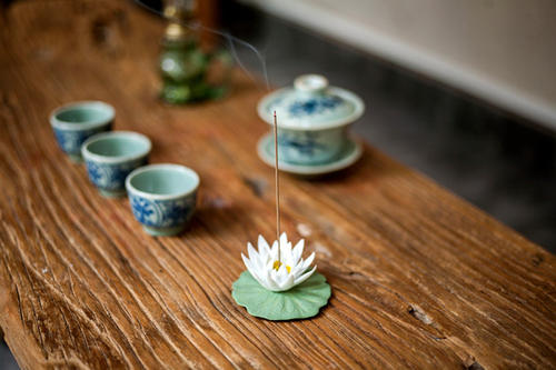 看破紅塵的佛語(yǔ)，耐人尋味的122句