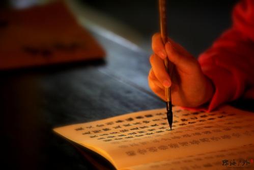 佛家經(jīng)典禪語(yǔ)語(yǔ)錄句子，句句真諦，一輩子受用