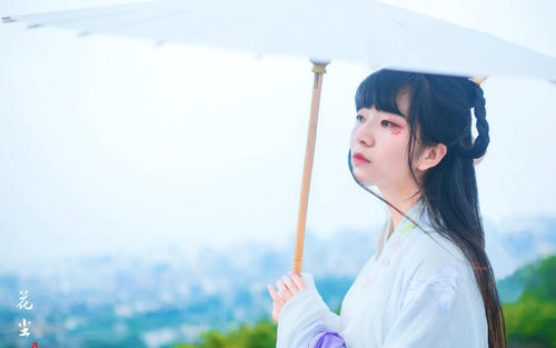 五字押韻唯美古風情侶 五字押韻唯美古風情侶