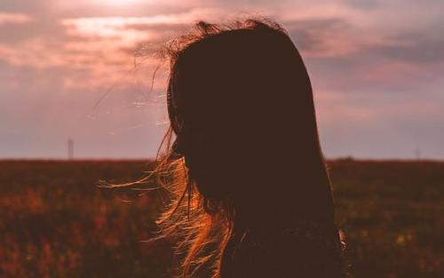 被情傷過的女人說說 被情傷過的女人說說