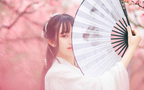 唯美句子摘抄古風 唯美句子摘抄古風