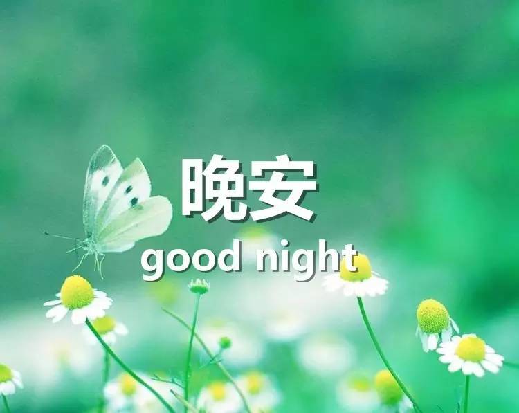 晚安心語致自己勵志語 晚安心語致自己勵志語