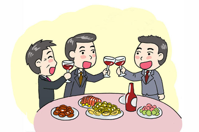 敬酒詞怎么說又大方又簡單 經(jīng)典簡短的祝酒詞 敬酒詞怎么說又大方又簡單 經(jīng)典簡短的祝酒詞